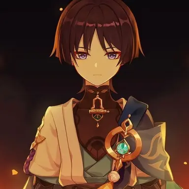 Profile image of 放浪者