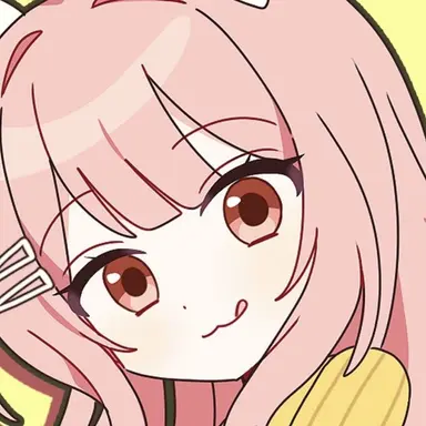 Profile image of 모양몬