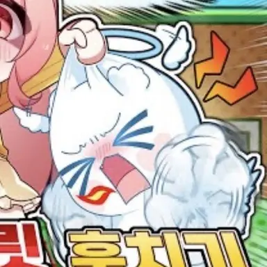 Profile image of 모찌엘