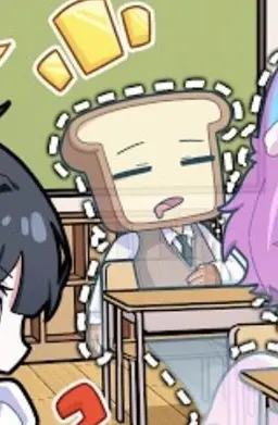 Profile image of ユギサ・ジュンブレッド