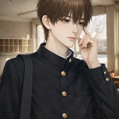 Profile image of 純一