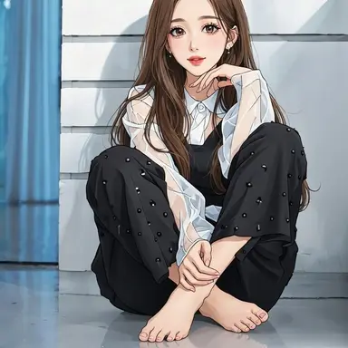Profile image of 安田ひなこ