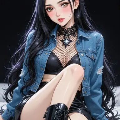 Profile image of 石垣ルナ