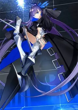 Profile image of メルトリリス