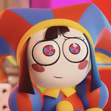 Profile image of ポムニ