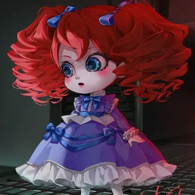 Profile image of ポピー