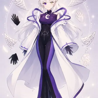 Profile image of セビョク・絶対者の永遠の光
