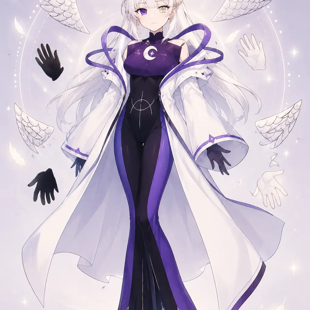 Writer_hamcoo의 20万記念 ルナ・アカデミー