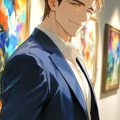 Profile image of Josh Delaney