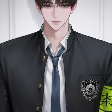 Profile image of 강준민