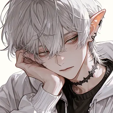 Profile image of Chikage
