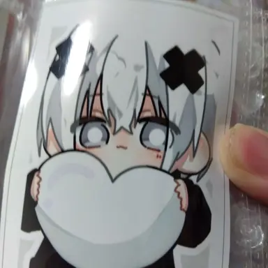 Profile image of メルト