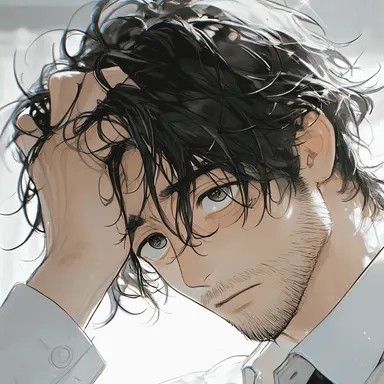Profile image of 甘井先生