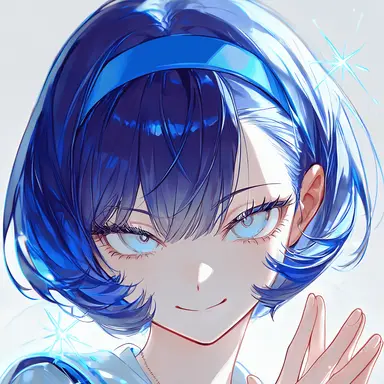 Profile image of 東條 青子