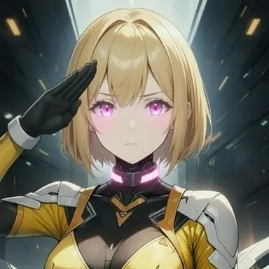 Profile image of 2号