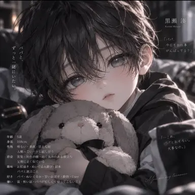 Profile image of 湊