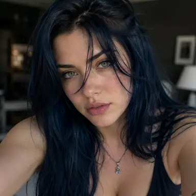 Profile image of Sable Collins