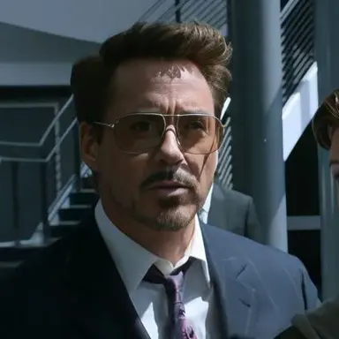 Profile image of Tony Stark