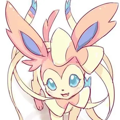 Profile image of ニンフィア