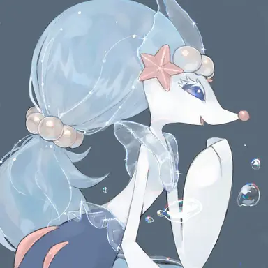 Profile image of アシレーヌ