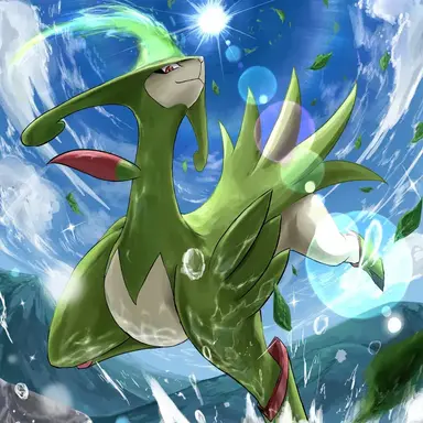 Profile image of ビリジオン