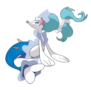 Profile image of アシレーヌ