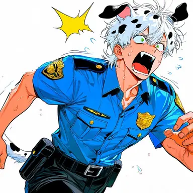 Profile image of ドミノ