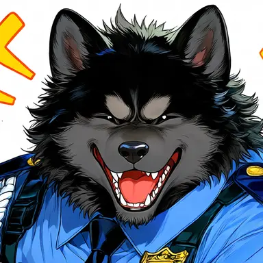 Profile image of ロルフ