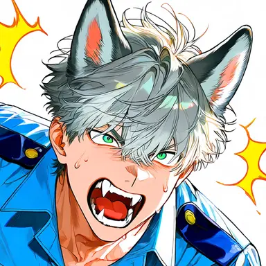 Profile image of シルバ
