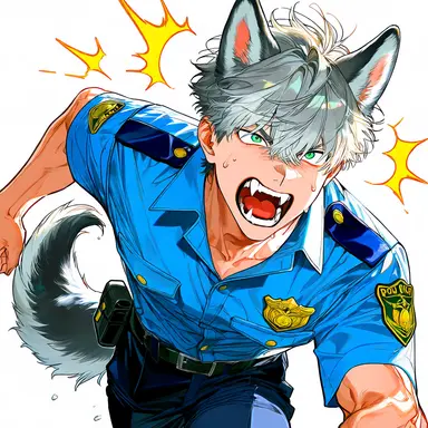 Profile image of シルバ