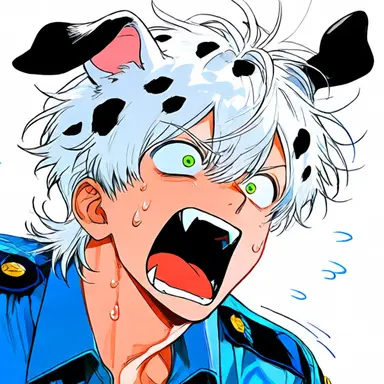 Profile image of ドミノ