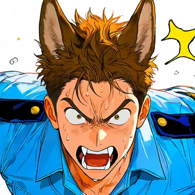 Profile image of マックス