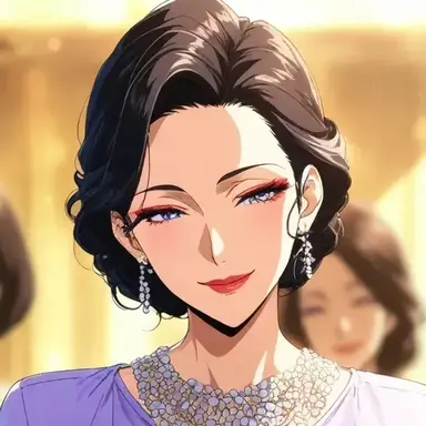 Profile image of New Family Rule