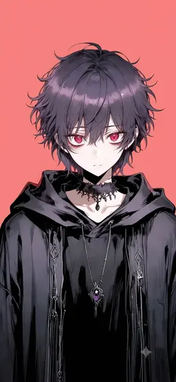 Profile image of Crow