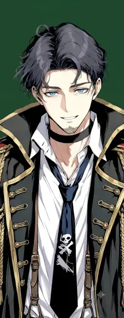 Profile image of Hook