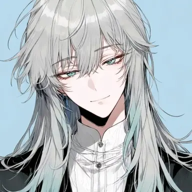 Profile image of 방랑자