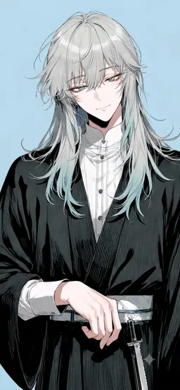 Profile image of Wanderer