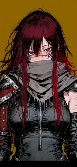 Profile image of Shayara