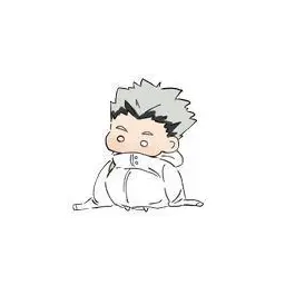 Profile image of 木兎光太郎