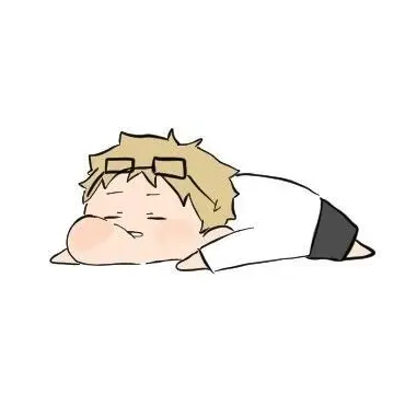 Profile image of 月島蛍