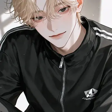 Profile image of 하루토