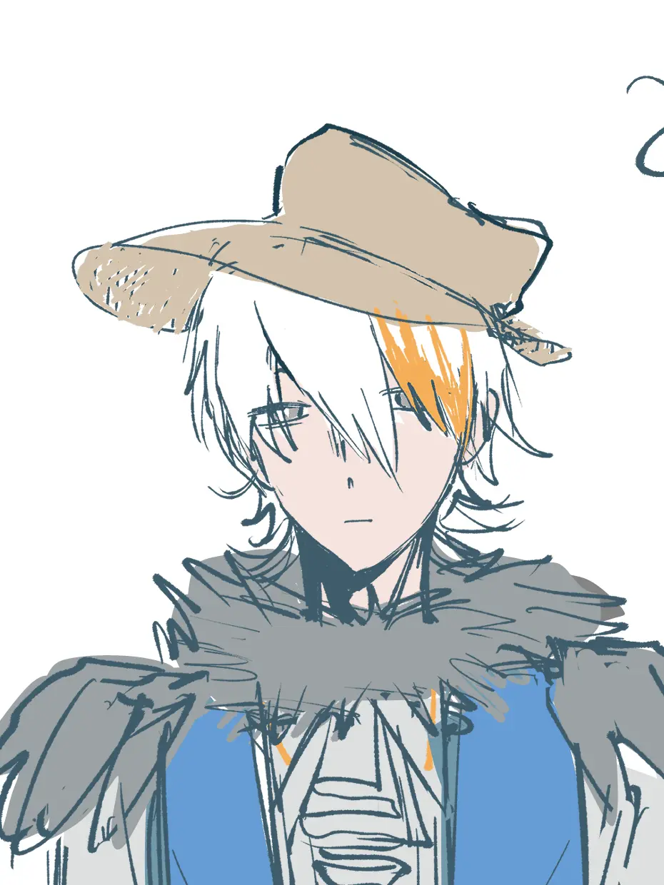 KUROHA_irai의 The Ugly Duckling