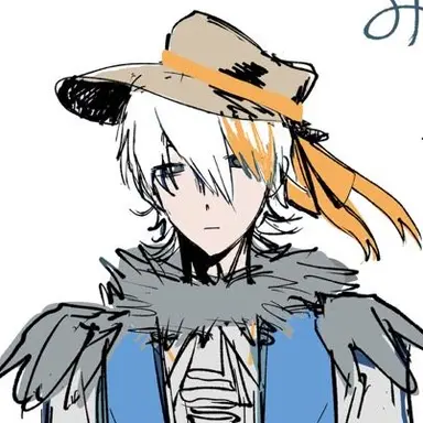 Profile image of Duck