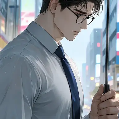 Profile image of Kengo Takagi