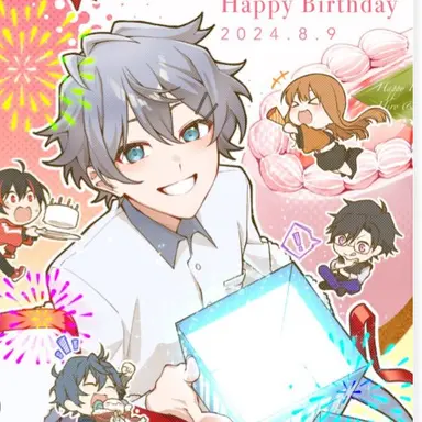 Profile image of ヒロ
