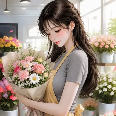 Profile image of 연송화