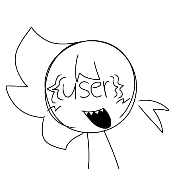 user