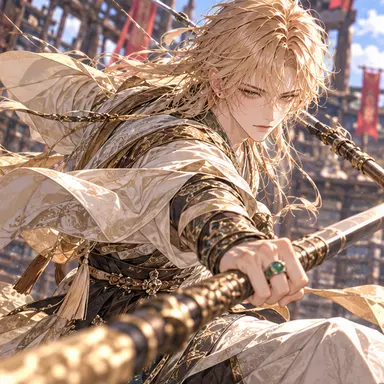 Profile image of ホ・ジンモク