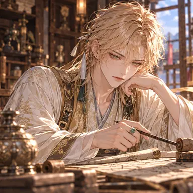Profile image of ホ・ジンモク