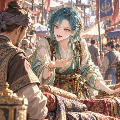 Profile image of モヨン・ビヨン